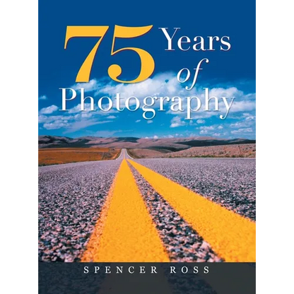 75 Years of Photography - Hardcover