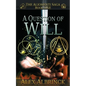 A Question of Will (The Aliomenti Saga - Book 1) - Paperback