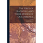 The Ores of Leadville and Their Modes of Occurrence - Paperback