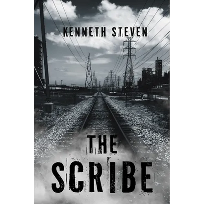 The Scribe - Hardcover