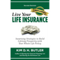 Live Your Life Insurance - Paperback