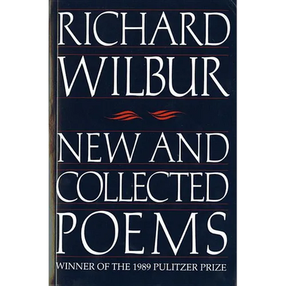 New and Collected Poems: A Poetry Collection - Paperback