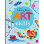 Art Skills - Paperback
