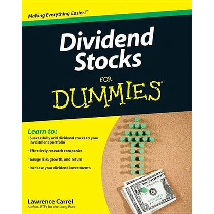 Dividend Stocks Fd - Paperback