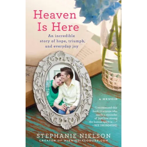 Heaven is Here - Paperback