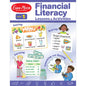 Financial Literacy Lessons and Activities, Grade 1 - Paperback