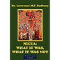 Nicea: What It Was, What It Was Not - Paperback