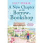 A New Chapter at the Borrow a Bookshop - Paperback