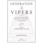Generation of Vipers - Paperback