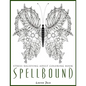 Spellbound - Stress Relieving Adult Coloring Book - Paperback