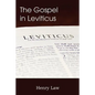 The Gospel in Leviticus - Paperback