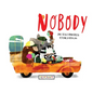 Nobody - Paperback