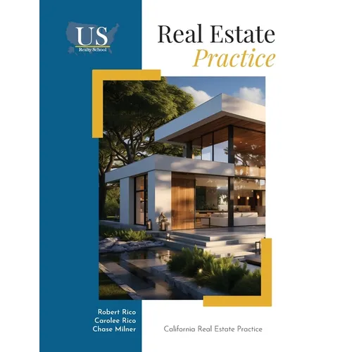 California Real Estate Practice - Paperback