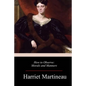 How to Observe: Morals and Manners - Paperback