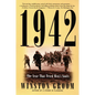 1942: The Year That Tried Men's Souls - Paperback