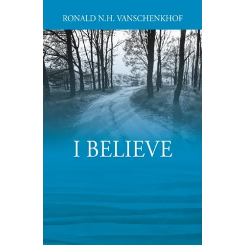 I Believe - Paperback