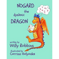 Nogard the Dyslexic Dragon - Paperback