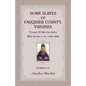 Some Slaves of Fauquier County, Virginia, Volume IV - Paperback