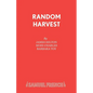 Random Harvest - Paperback