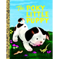 The Poky Little Puppy - Board Book