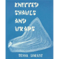 Knitted Shawls & Wraps - Paperback