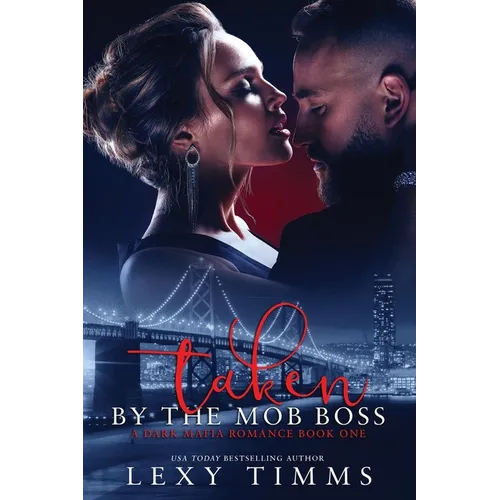 Taken By The Mob Boss - Paperback