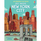 See Inside New York City - Board Book