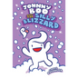 Johnny Boo and the Silly Blizzard (Johnny Boo Book 12) - Hardcover