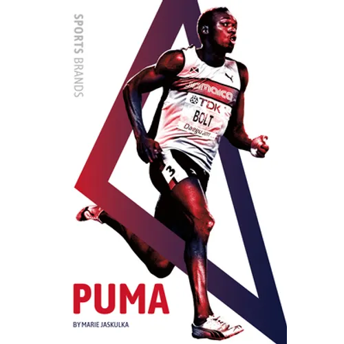 Puma - Library Binding