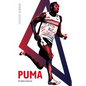 Puma - Library Binding