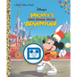 Mickey's Walt Disney World Adventure (Disney Classic) - Hardcover