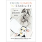 From Chaos to Stability: How the Brain Invents Our Conscious Worlds - Paperback