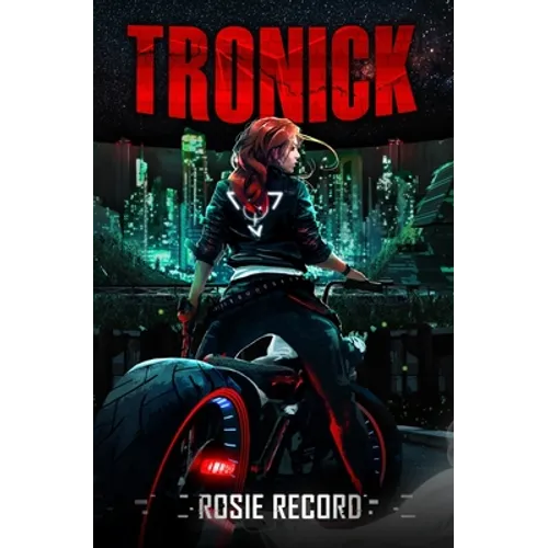 Tronick - Paperback