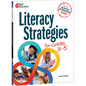 What the Science of Reading Says: Literacy Strategies for Grades 3-5 - Paperback