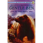 Gentle Ben - Hardcover