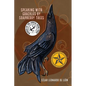 speaking with grackles by soapberry trees - Paperback
