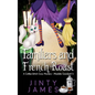 Familiars and French Roast: A Coffee Witch Cozy Mystery - Paperback