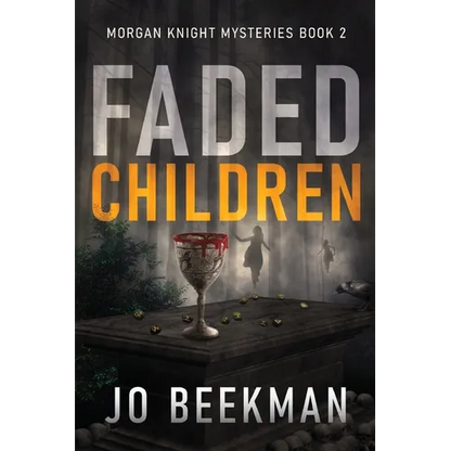 Faded Children - Paperback