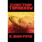 Flight From Tomorrow - Hardcover