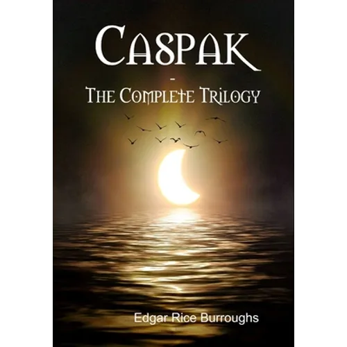 Caspak - Hardcover