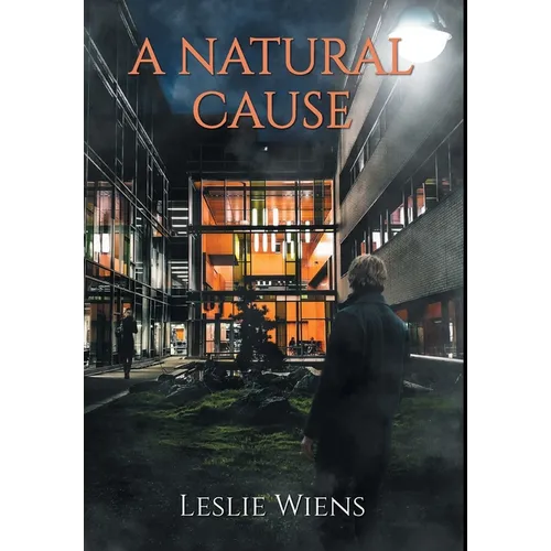 A Natural Cause - Hardcover