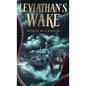 Leviathan Wake - Paperback