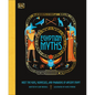 Egyptian Myths - Hardcover