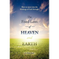 The Fixed Laws of Heaven and Earth - Hardcover