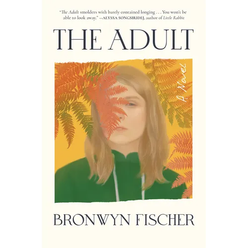 The Adult - Hardcover
