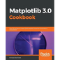 Matplotlib 2.x Cookbook - Paperback