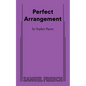 Perfect Arrangement - Paperback