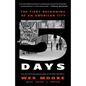 Five Days: The Fiery Reckoning of an American City - Paperback