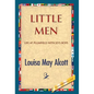 Little Men - Hardcover