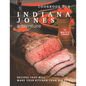 Cookbook for Indiana Jones Adventure: Recipes That Will Make Your Kitchen Your Dig Site - Paperback